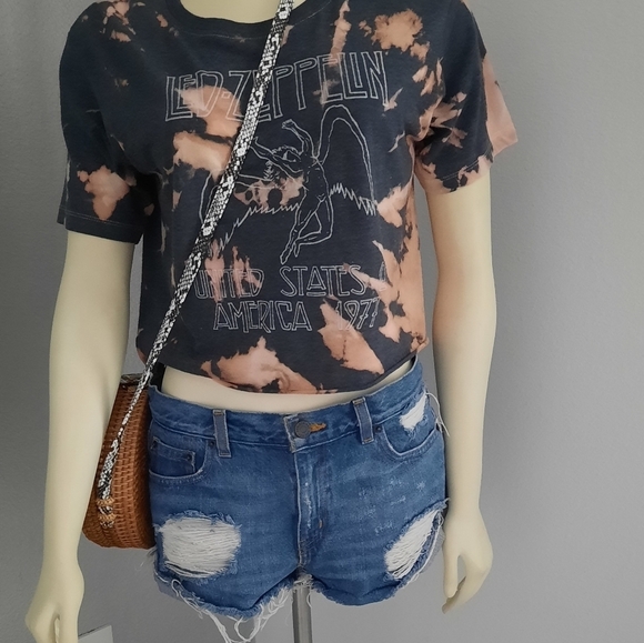 BDG Jean shorts - Picture 4 of 4